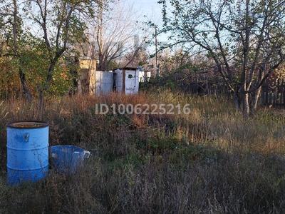 Дача · 1 комната · 10 м² · 6 сот., мкр Михайловка , Пкс Колос 15 за 4.2 млн 〒 в Караганде, Казыбек би р-н