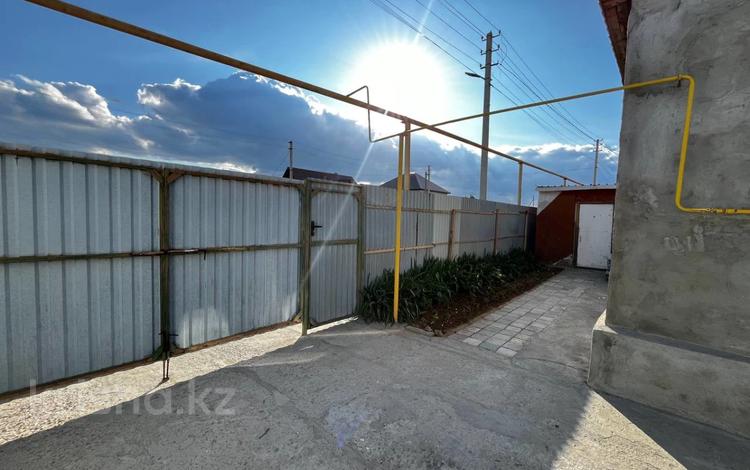 Отдельный дом · 6 комнат · 120 м² · 10.5 сот., Северо-западный квартал 12 за 45 млн 〒 в Костанае — фото 2