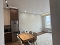1-комнатная квартира · 40 м² · 11/12 этаж, мкр Нуркент, Турара Рыскулова 2Б/1 за 36.5 млн ₸ в Алматы, Алатауский р-н