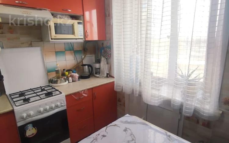 1-комнатная квартира · 29.7 м² · 5/5 этаж, 50 лет Октября 128 за 4.8 млн ₸ в Рудном — фото 2