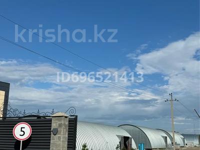 Склады · 450 м² за 675 000 〒 в Усть-Каменогорске, Ульбинский