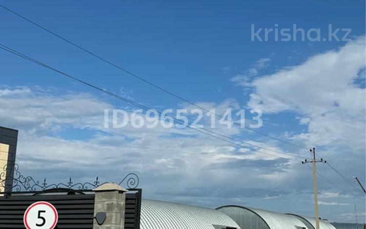 Склады · 450 м² за 742 500 〒 в Усть-Каменогорске, Ульбинский — фото 2