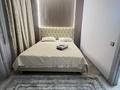 1-бөлмелі пәтер · 40 м² · 1/10 қабат, Шұғыла ш/а., Алатау 12а/1, бағасы: 15 000 ₸ в Алматы, Наурызбайский р-н — фото 4