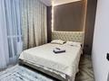 1-бөлмелі пәтер · 40 м² · 1/10 қабат, Шұғыла ш/а., Алатау 12а/1, бағасы: 15 000 ₸ в Алматы, Наурызбайский р-н