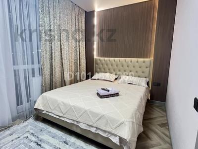 1-бөлмелі пәтер · 40 м² · 1/10 қабат, Шұғыла ш/а., Алатау 12а/1, бағасы: 15 000 ₸ в Алматы, Наурызбайский р-н