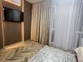 1-бөлмелі пәтер · 40 м² · 1/10 қабат, Шұғыла ш/а., Алатау 12а/1, бағасы: 15 000 ₸ в Алматы, Наурызбайский р-н — фото 2