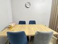 1-бөлмелі пәтер · 40 м² · 1/10 қабат, Шұғыла ш/а., Алатау 12а/1, бағасы: 15 000 ₸ в Алматы, Наурызбайский р-н — фото 7