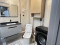 1-бөлмелі пәтер · 40 м² · 1/10 қабат, Шұғыла ш/а., Алатау 12а/1, бағасы: 15 000 ₸ в Алматы, Наурызбайский р-н — фото 8