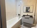 1-бөлмелі пәтер · 40 м² · 1/10 қабат, Шұғыла ш/а., Алатау 12а/1, бағасы: 15 000 ₸ в Алматы, Наурызбайский р-н — фото 9