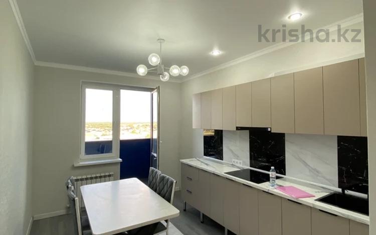 1-комнатная квартира · 40.4 м² · 10/10 этаж, Жансугурова 90Е — Илийский район на Отеген батыра (Гресс) за 27 млн ₸ в Алматы — фото 22