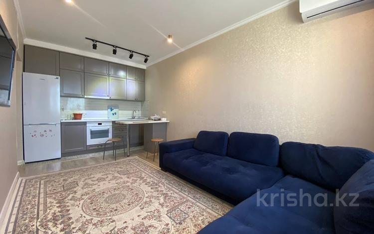 2-бөлмелі пәтер · 38 м² · 3/9 қабат, Казыбек би 11, 11Б, 15, 13, 11а, 11/1, 13а, 11/2, бағасы: ~ 24 млн ₸ в Астане, Нура р-н — фото 2