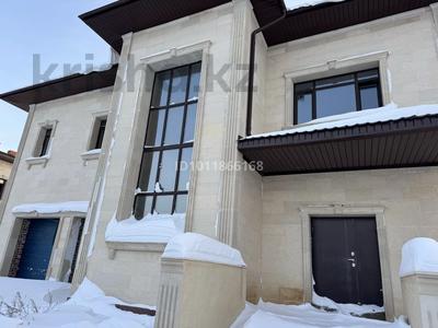 Еркін · 500 м², бағасы: 1.2 млн ₸ в Астане, Есильский р-н