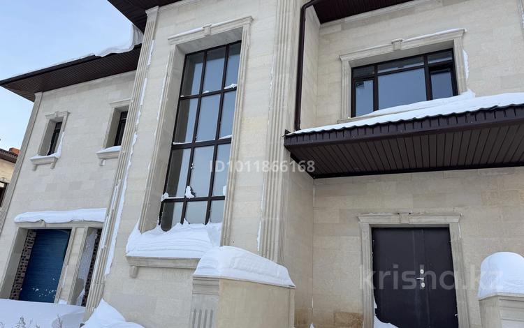 Свободное назначение · 500 м² за 1.2 млн ₸ в Астане, Есильский р-н — фото 2