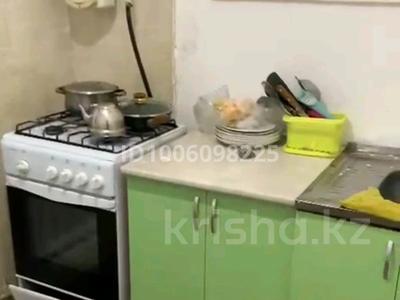 1-комнатная квартира · 40 м² · 2/2 этаж, Гагарин хон бен до — Рустем магазин за 60 000 〒 в 