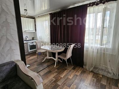 3-комнатная квартира · 52 м² · 4/5 этаж, Абая 29 — Абая - макаренко за 14 млн ₸ в Сарани