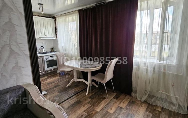 3-комнатная квартира · 52 м² · 4/5 этаж, Абая 29 — Абая - макаренко за 14 млн ₸ в Сарани — фото 2