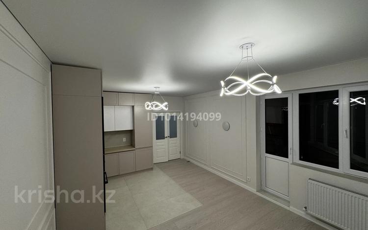 3-бөлмелі пәтер · 90 м² · 9/10 қабат, Қарғалы ш/а., Кенесары хана 54/39, бағасы: 70 млн ₸ в Алматы, Наурызбайский р-н — фото 12