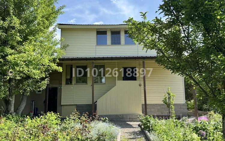Дача · 4 комнаты · 84 м² · 6.7 сот., Северная 83 за 28 млн ₸ в Каскелене — фото 2