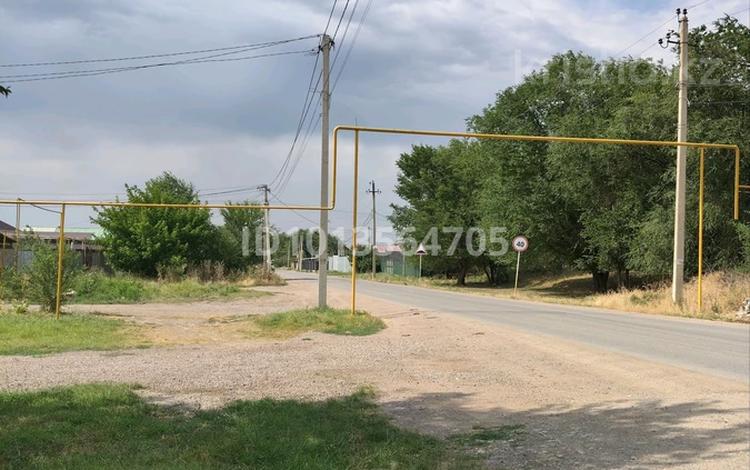Жер телімі · 60 сотық, Шамалған, бағасы: 15 млн ₸ в Шамалгане — фото 2