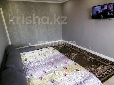 1-комнатная квартира · 27 м² · 3/4 этаж, 1-й мкр 18 — Дружбы за 2 000 〒 в Актау