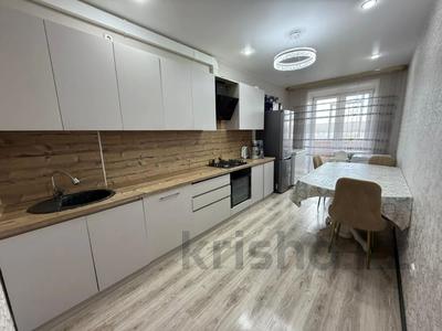 3-бөлмелі пәтер · 108.2 м² · 7/7 қабат, Нурсултана Назарбаева 223, бағасы: 35 млн ₸ в Костанае