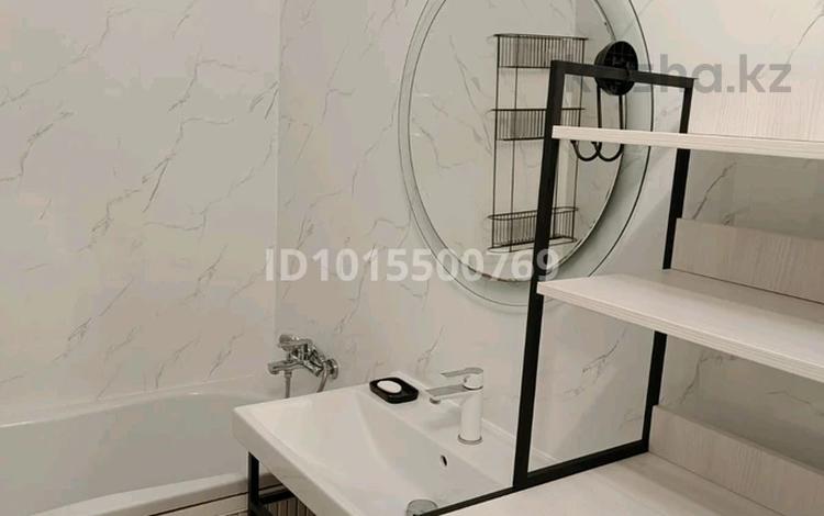 2-комнатная квартира · 50 м² · 1/4 этаж, кажымукана 18/1 за 48 млн ₸ в Алматы, Медеуский р-н — фото 2