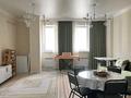 3-бөлмелі пәтер · 90 м² · 13/14 қабат, Туркестан 14 — Туркистан - Орынбор, бағасы: 59 млн ₸ в Астане, Есильский р-н — фото 2
