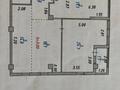 3-бөлмелі пәтер · 90 м² · 13/14 қабат, Туркестан 14 — Туркистан - Орынбор, бағасы: 59 млн ₸ в Астане, Есильский р-н — фото 27