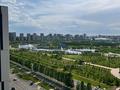 3-бөлмелі пәтер · 90 м² · 13/14 қабат, Туркестан 14 — Туркистан - Орынбор, бағасы: 59 млн ₸ в Астане, Есильский р-н