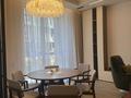 2-комнатная квартира · 90 м² · 1/3 этаж, Микрорайон Мирас 115 за 1.5 млн ₸ в Алматы, Бостандыкский р-н — фото 17