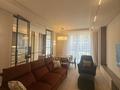 2-комнатная квартира · 90 м² · 1/3 этаж, Микрорайон Мирас 115 за 1.5 млн ₸ в Алматы, Бостандыкский р-н — фото 19