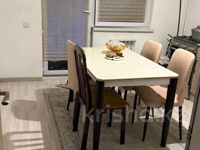 2-комнатная квартира · 55 м² · 3/5 этаж, Алтын Орда за 29.5 млн ₸ в Алматы, Наурызбайский р-н