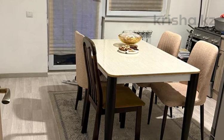 2-комнатная квартира · 55 м² · 3/5 этаж, Алтын Орда за 29.5 млн ₸ в Алматы, Наурызбайский р-н — фото 2