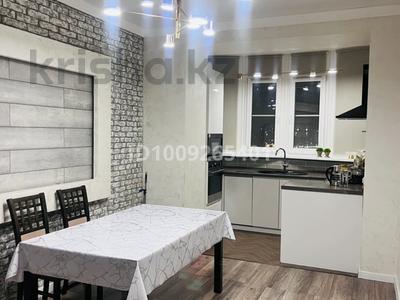 3-бөлмелі пәтер · 108 м² · 8/10 қабат, мкр. Алтын орда, Газиза жубанова 146 — Народная конселярия, бағасы: 46 млн ₸ в Актобе