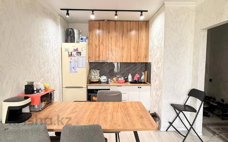 2-бөлмелі пәтер · 41 м² · 6/13 қабат, Ыкылас Дукенулы — ГОРЯЧАЯ ЦЕНА, бағасы: 21 млн ₸ в Астане, Сарыарка р-н — фото 9