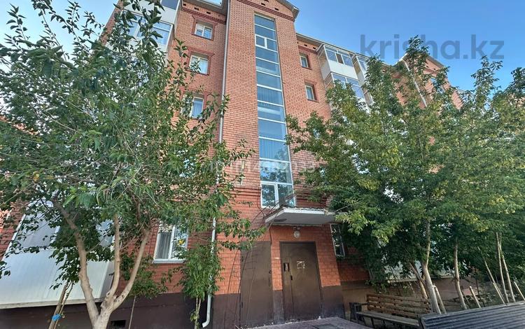 3-комнатная квартира · 70 м² · 1/5 этаж, Айтмурат шаменова 1г за 160 000 ₸ в  — фото 2