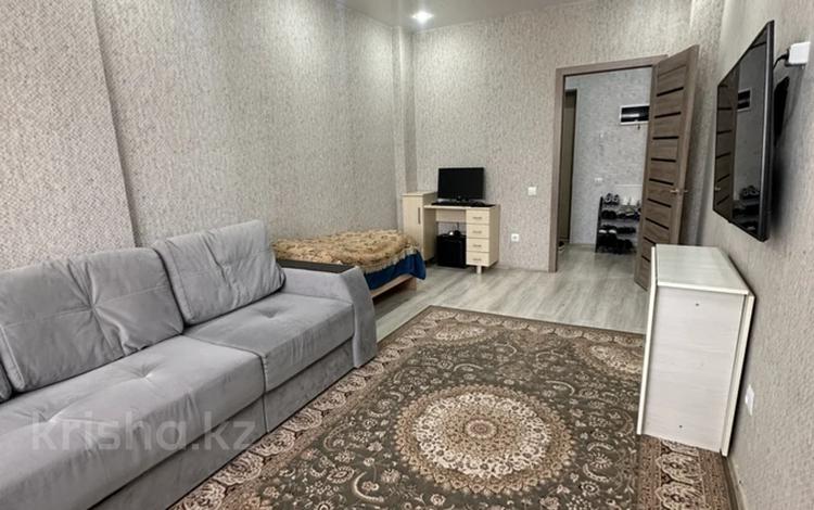 1-комнатная квартира · 35.1 м² · 16/16 этаж, Просп. Улы Дала 86/1 за 19.5 млн 〒 в Астане, Есильский р-н — фото 2