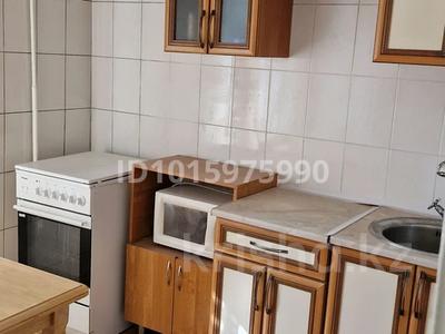 1-бөлмелі пәтер · 35 м² · 4/5 қабат, №10 ш/а. — Шаляпина, бағасы: 200 000 ₸ в Алматы, Ауэзовский р-н