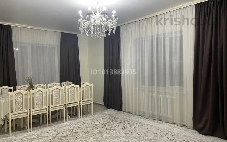 Отдельный дом · 4 комнаты · 150 м² · 8 сот., Юбилейный, Со Юбилейный 188 — Со Юбилейный за 52 млн ₸ в Костанае — фото 2
