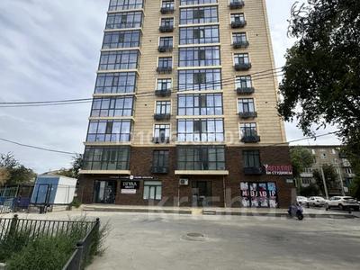 3-комнатная квартира · 104.7 м² · 6/9 этаж, Пр. Азаттык 64А за 41 млн 〒 в Атырау