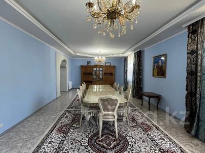Отдельный дом · 6 комнат · 367.4 м² · 3 сот., Самал 43 за 185 млн ₸ в Семее