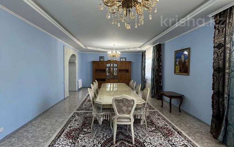 Отдельный дом · 6 комнат · 367.4 м² · 3 сот., Самал 43 за 185 млн ₸ в Семее — фото 41