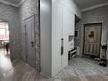 5-бөлмелі пәтер · 180 м² · 7/9 қабат, Алтын орда ш/а., Тауелсиздик, бағасы: 55 млн ₸ в Актобе, мкр. Алтын орда — фото 18