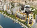 1-бөлмелі пәтер · 37.2 м² · 6/9 қабат, Е882 15Б, бағасы: 21.5 млн ₸ в Астане, Нура р-н — фото 11