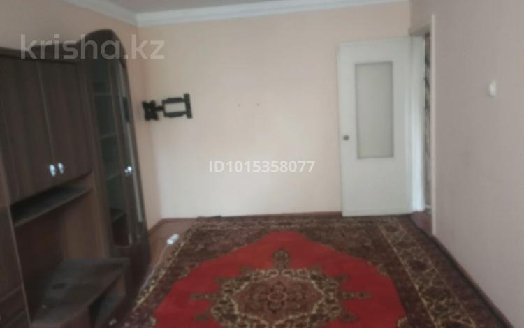 2-комнатная квартира · 42 м² · 2/5 этаж, Сатпаева 5 за 80 000 ₸ в Таразе — фото 2