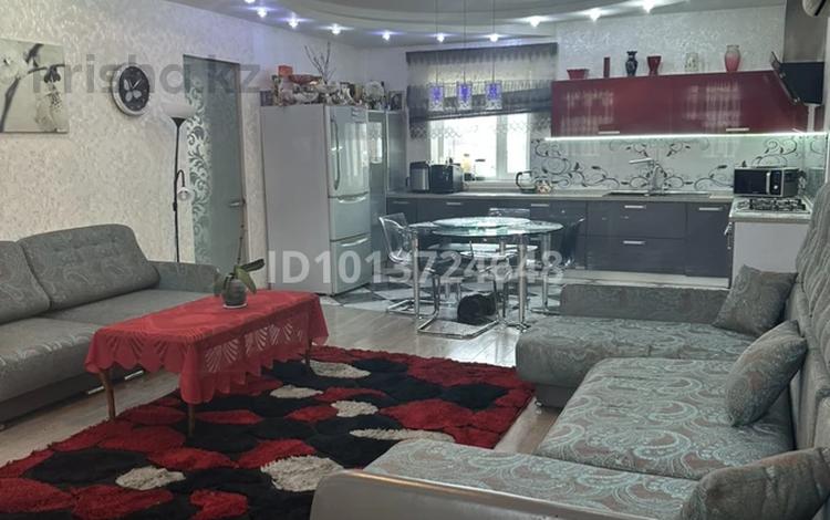 Жеке үй · 6 бөлме · 190 м² · 10 жүзд., Тургайская 75А — Толкунова, бағасы: 99 млн ₸ в Щучинске — фото 24