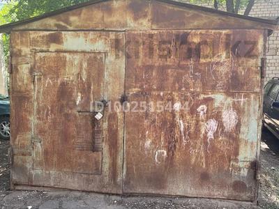 Гараж · Зачаганск пгт ш/а., бағасы: 450 000 ₸ в Уральске, мкр. Зачаганск пгт