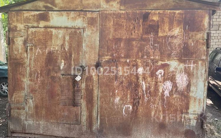 Гараж · Зачаганск пгт ш/а., бағасы: 450 000 ₸ в Уральске, мкр. Зачаганск пгт — фото 2