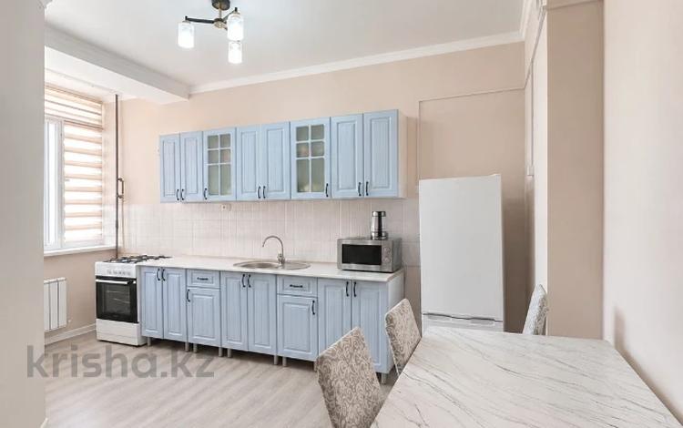 1-бөлмелі пәтер · 42.7 м² · 6/9 қабат, 34-ш/а. 2, бағасы: 12.5 млн ₸ в Актау, 34-й мкр — фото 2