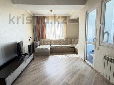 3-бөлмелі пәтер · 85 м² · 9/10 қабат, Курмангазы 97, бағасы: 80 млн ₸ в Алматы, Алмалинский р-н